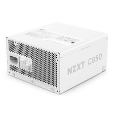 Image of Nzxt 850W Atx Fully Modular Power Supply - C850 - 80 Plus Gold VIPDIST-126799