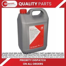 Image of Febi Bilstein 23932 Brake Fluid