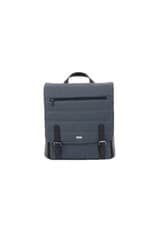 Image of ICANDY PEACH 7 BAG - DARK GREY