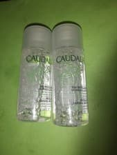 Image of 2X Caudalie Micellar Cleansing Water 50ml Travel Size New Unboxed FastUKdispatch