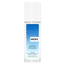 Image of 3614229392760 Mexx Fresh Splash For Him dezodorant w naturalnym sprayu 75ml (P1)