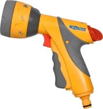 Image of Hozelock 2684 Multi Spray Plus Watering Gun Sprayer