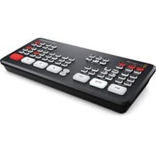 Image of Blackmagic Design ATEM Mini Pro ISO Live Production Switcher Streaming