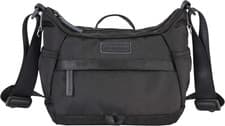 Image of Vanguard VEO GO 21M Shoulder Bag for Mirrorless Camera - Black