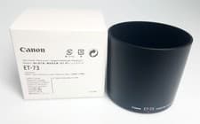 Image of CANON Lens Hood ET-73
