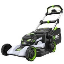 Image of EGO Power+ LM2236E-SP Lawnmower 55cm Self Propelled Battery Powered Kit