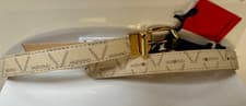 Image of Valentino Liuto Belt Ladies size Small/100