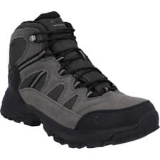 Image of Hi-Tec Bandera Lite men's waterproof breathable lightweight hiking/walking boot