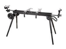Image of Evolution XL Rolling Mitre Saw Stand with Universal Fittings