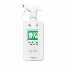 Image of Autoglym Car Detailing - Shampoo for Interior Cleaning and Polishing - 500ml