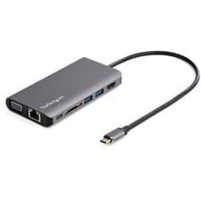 Image of Startech.com USB-C Multiport Adaptor