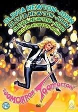 Image of Toomorrow (1970) DVD Brand New UK Release Genuine Fast Region 2 PAL New Sealed