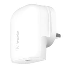 Image of Belkin BoostCharge Universal White AC Indoor