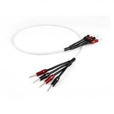 Image of Chord Company Leyline 4x Speaker Cable 4 Core - Price Per Metre