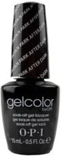 Image of OPI GelColor Gel Polish 15ml - Lincoln Park After Dark - GC W42