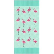 Image of 3D Print Summer Bath Towel Holiday Beach Swim Towel Turt Microfiber 70*140cm