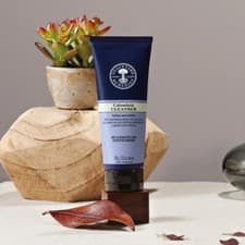 Image of Neals Yard Remedies Calendula Cleanser 100g
