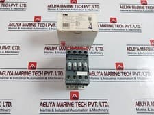 Image of ABB AF09-30-10-13 Contactor 100-250V 50/60HZ-DC