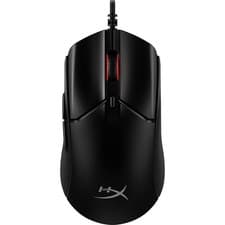 Image of HyperX Westcoast Pulsefire Haste 2 Mouse Black