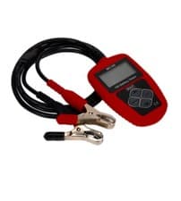 Image of Sealey MC105 12V Motorcycle Digital Battery Tester