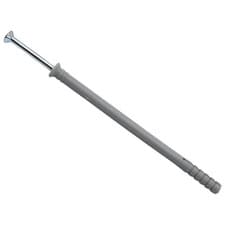 Image of Masonmate® Nylon Hammer-In Fixing 8 x 135mm (50)