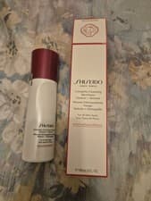 Image of Shiseido Complete Cleansing Microfoam, 180ml