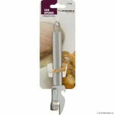 Image of CAN OPENER HEAVY DUTY STAINLESS STEEL HANDEL PRIMA STAINLESS STEEL
