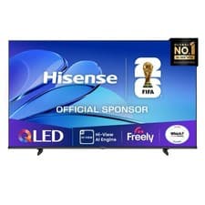 Image of Hisense E7QTUK 65 inch Smart 4K Ultra HD QLED TV 65E7QTUK