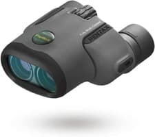 Image of Pentax 8.5x21 U-Series Papilio II Binoculars