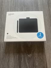 Image of Wacom Intuos CTL-4100/KO-BX Graphics Tablet