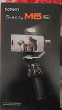 Image of Hohem iSteady M6 Smartphone Gimbal Stabilizer
