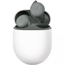 Image of Google Pixel Buds A-Series In-Ear Wireless Earbuds - Olive