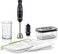 Image of BOSCH Series 4 ErgoMaster MSM4B6V2GB Hand Blender