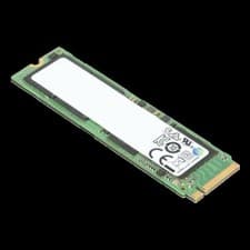 Image of Lenovo Thinkpad 4XB0W86200 OPAL2 solid state drive 2TB M.2 PCI Express NVMe SSD