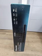 Image of Hisense AX3120G 3.1.2 Channel Soundbar with Wireless Subwoofer