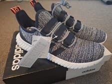 Image of Adidas Kaptir EG3783 Uk 10 Bnibwt