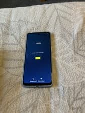 Image of GRADE C Motorola Moto G22 4G Smartphone 64GB (Unlocked) Black (XT2231-2)