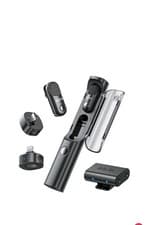 Image of Boya Magic-01 Wireless Microphone System
