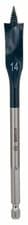 Image of Bosch 2608595486 14 X 152 Selfcut Speed Flat Drill Bit Hex Shank