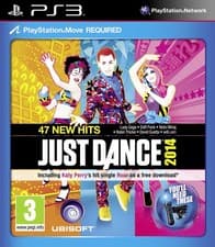 Image of Just Dance 2014