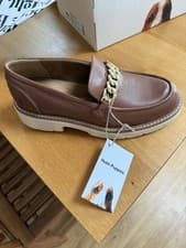 Image of Hush Puppies Jodie Womens Loafers