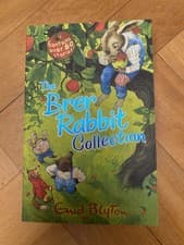 Image of The Brer Rabbit Collection Paperback Enid Blyton