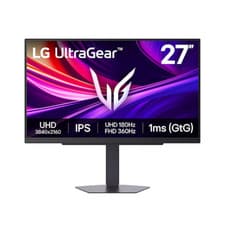 Image of LG UltraGear 27G810A-B 27" IPS Dual-Mode 4K at 180Hz Full HD at 36 27G810A-B.AEK