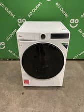 Image of Hoover Washing Machine 13kg 1400rpm WiFi - Graphite - A HBP 413BL8G-80 #LF123005