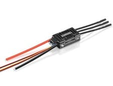 Image of Hobbywing Platinum 120A V5 Speed Control