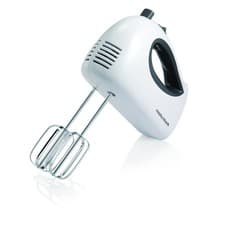 Image of Morphy Richards Hand Mixer - White - 250W - 400510