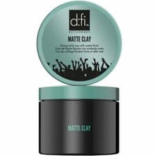 Image of D:fi Matte Clay 150g