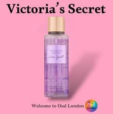 Image of Victoria's Secret Love Spell Fragrance Mist 250ml