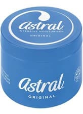 Image of Astral Original Face & Body Intensive Moisturiser Cream 500 ml Pack  of 1