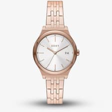 Image of DKNY Ladies Parsons Watch NY2947